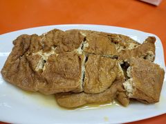 -晓军麻辣面馆