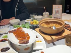 -阿庄新豫菜(通泰路店)