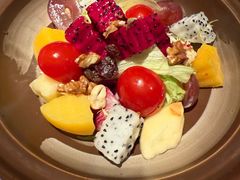 -松鹤精致料理(五一中路店)