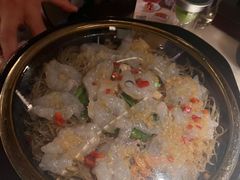 -绿茶餐厅(昆明世纪金源店)