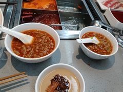 -海底捞火锅(振华商厦店)