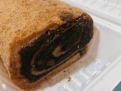 -老回回小吃(百万庄店)