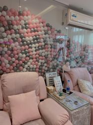 -Beauty Nails 美甲美睫皮肤管理