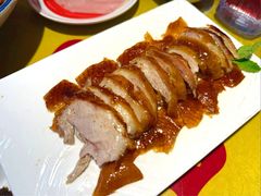 -大海碗·炸酱面·烤鸭·京菜(天坛店)