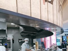 -桂满陇·蟹黄小笼汤包(巴黎春天浦建店)
