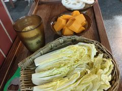 -楠火锅(龙阳广场店)