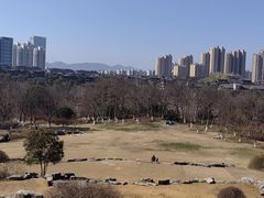 -南山风景名胜区
