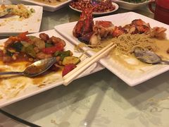 -半岛海鲜酒家
