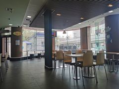 -百富烤霸 烤鸡汉堡(钱塘江路店)