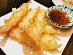 -佛山希尔顿酒店·融誉亚洲美食荟