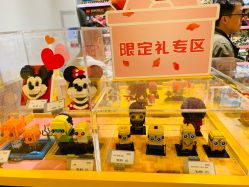 -乐高授权专卖店(鲁能城购物中心店)
