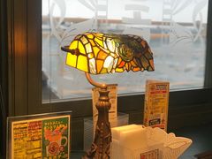 -幸运小丑汉堡(Bay Area本店)