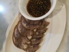 -京味小馆老北京炸酱面
