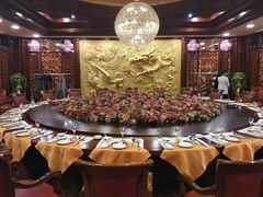 包厢-万宝海鲜舫(劳动公园店)