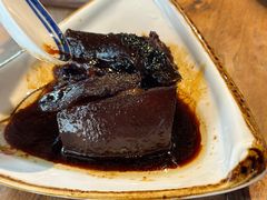 红烧肉-椿不老