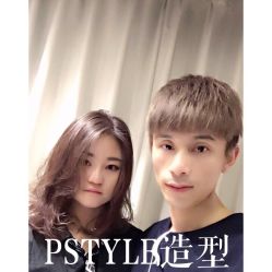 点击看大图 -P.STYLE 派斯造型