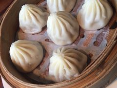 -外婆家(南开大悦城店)