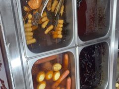 -安徽正宗牛肉板面 黄焖鸡 排骨米饭