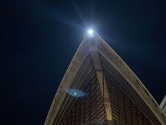-悉尼歌剧院