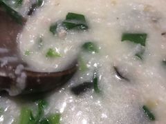 -火齐潮汕砂锅粥(五道口店)
