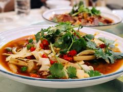 -蒲氏烤鸭(百寿路店)