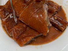 -頂好酒家·经典粤菜(海信广场店)