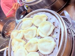 -志亮灌汤蒸饺·清真(庙后街店)