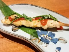 -鸟鸣门屋台料理(金帝银泰店)