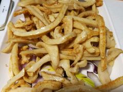 -千纸鹤嫩汁烤肉(文化家园店)