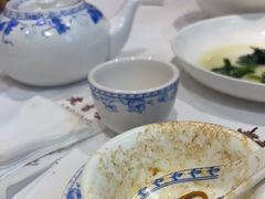 -老吉士酒家(天平路店)