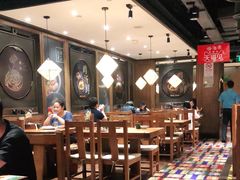 大堂-云海肴·汽锅鸡·云南菜(美罗城店)