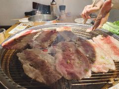 -泥炉烧肉师(新街口金銮巷店)