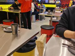 -蓉三少冒烤鸭·四川小吃集(北京首店)