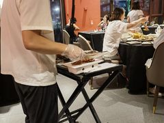 -正德楼果木烤鸭·渔家菜(东港店)