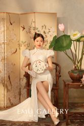 -EMU艺慕摄影(扬中店)