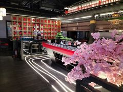 -捞三国美蛙鲜鱼火锅(茂业店)