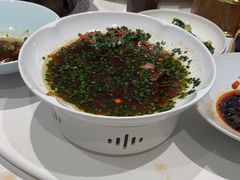 -绿杨春·淮扬宴(庐山路店)