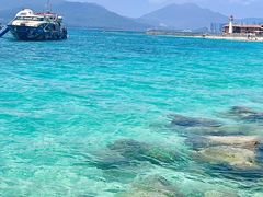 -三亚西岛海洋文化旅游区