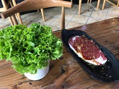-鹤一烤肉自助餐厅(中关村店)