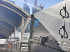 -公平路渡口(轮渡站)