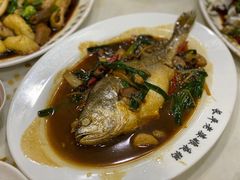 -长平老姿娘夜粥(平东一街店)