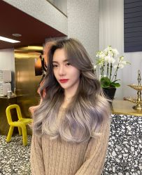 -3AM HAIR SALON染发接发