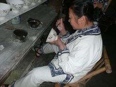 -景德镇古窑民俗博览区