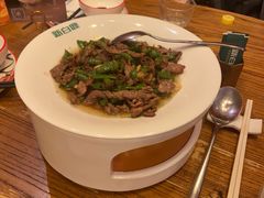 -新白鹿餐厅(龙游路总店·杭帮菜名店)