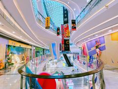-银泰百货(厦门国贸中心店)