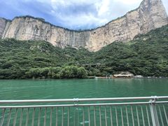 -河南宝泉旅游区