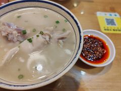-易老妈蹄花.特色川菜(人民公园总店)