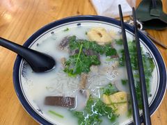 -鸭小妹鸭血粉丝(老门东店)