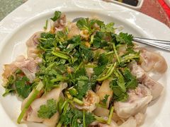 -北海渔村酒楼·粤菜海鲜点心(新华店)