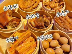 -卤校长重庆火锅(国兴店)